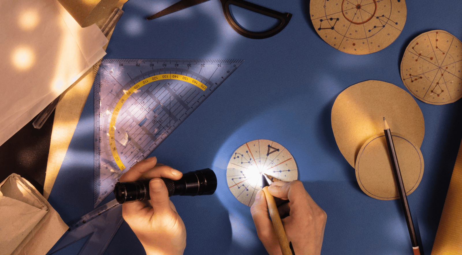 Advanced Astrology Techniques